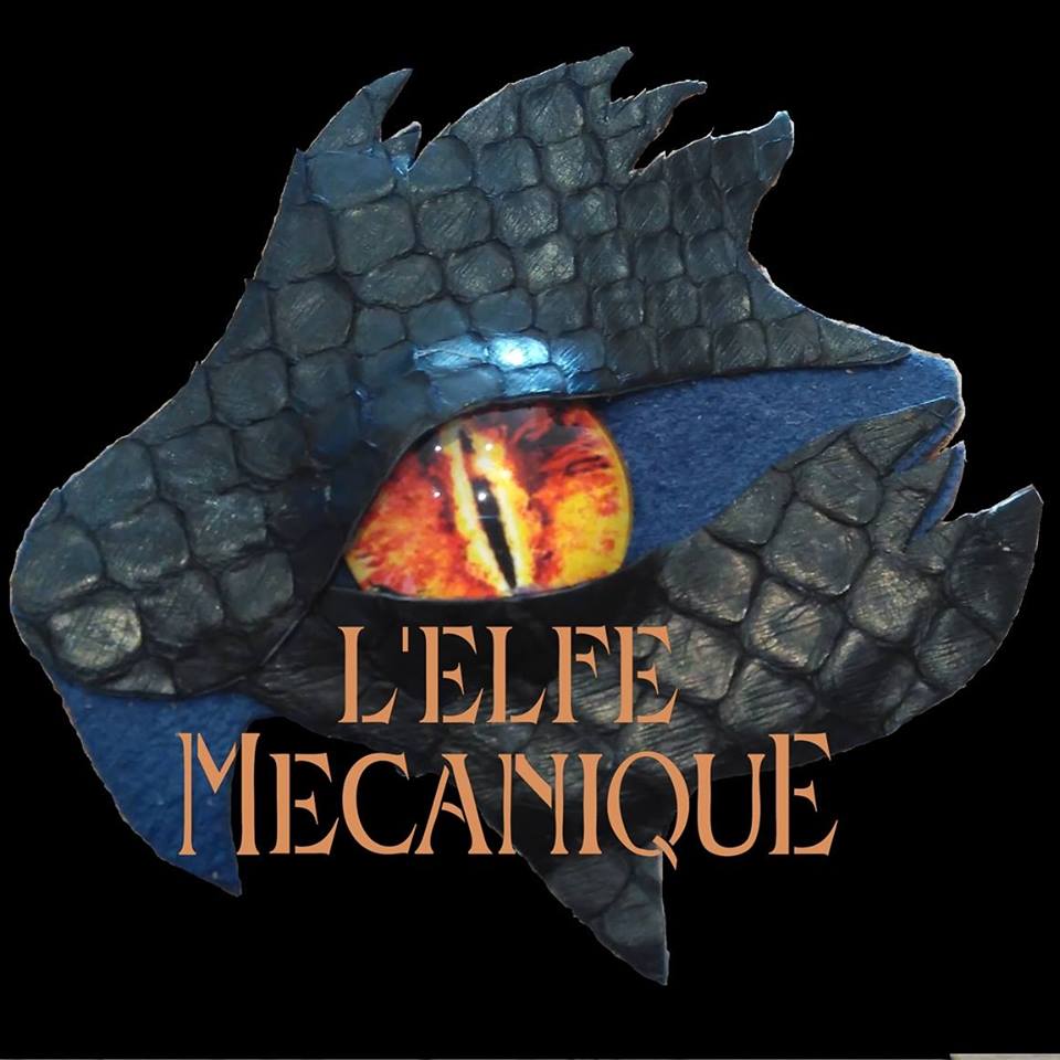 L'elfe Mécanique