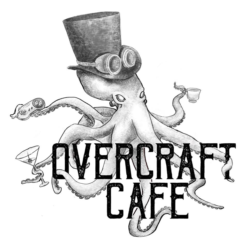 Overcraft Café